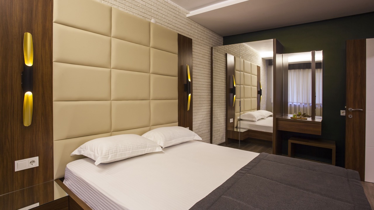Photo of Bedroom in Akcay