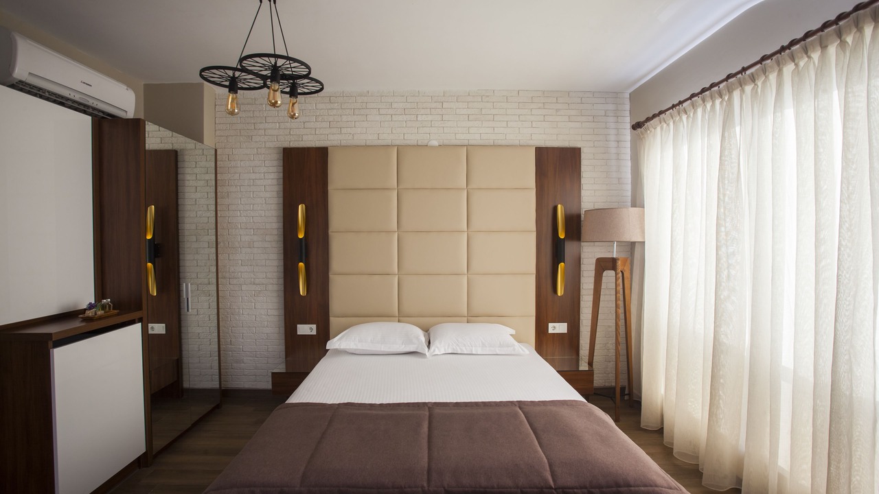 Photo of Bedroom in Akcay
