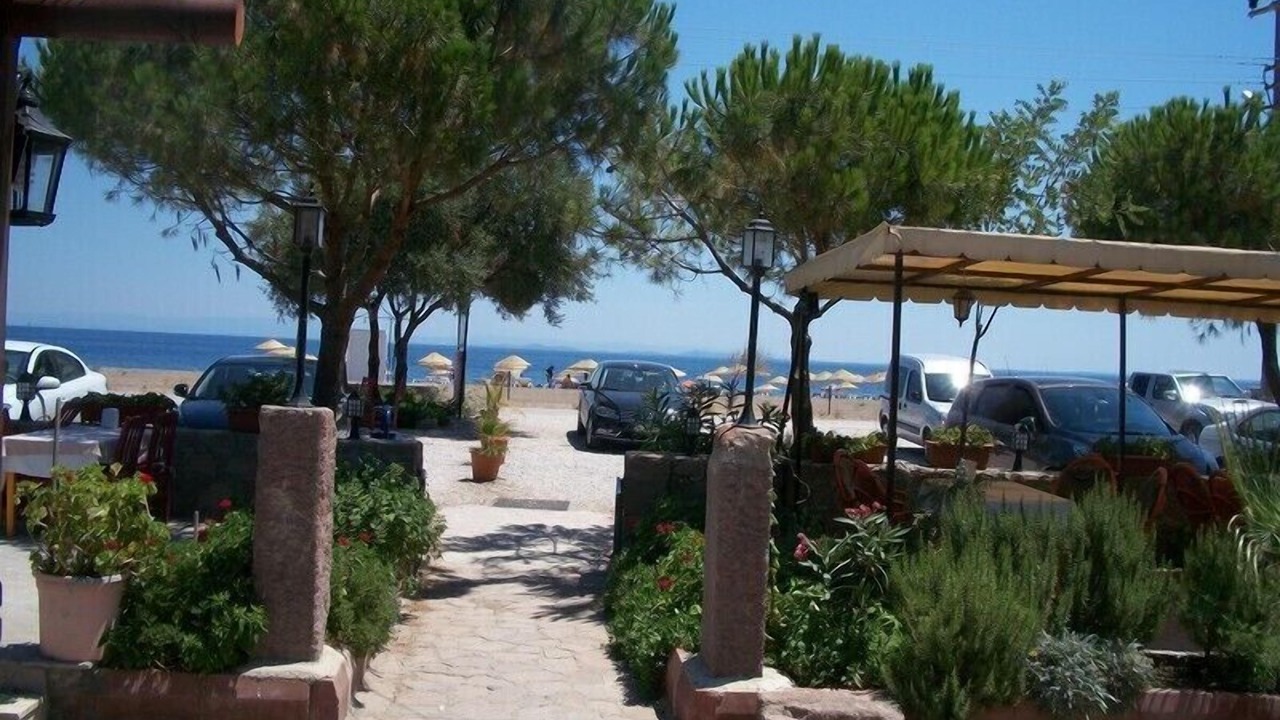 Photo of Outdoor in Ayvacik