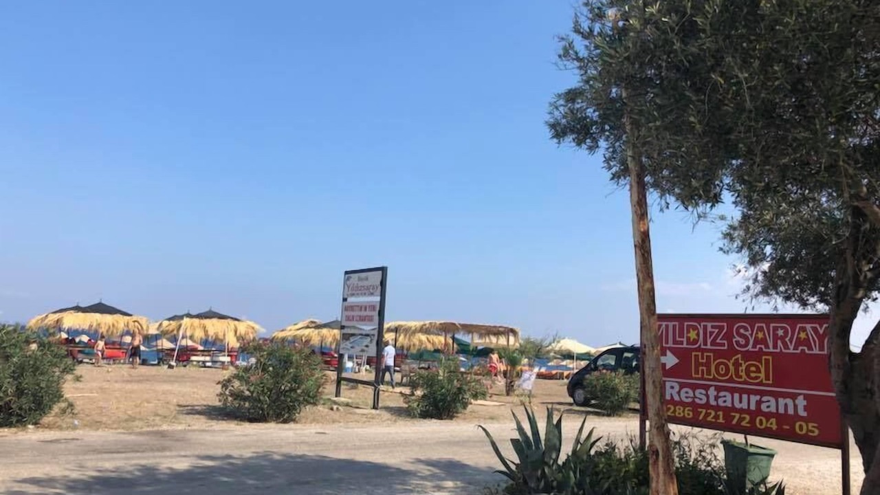 Photo of Outdoor in Ayvacik