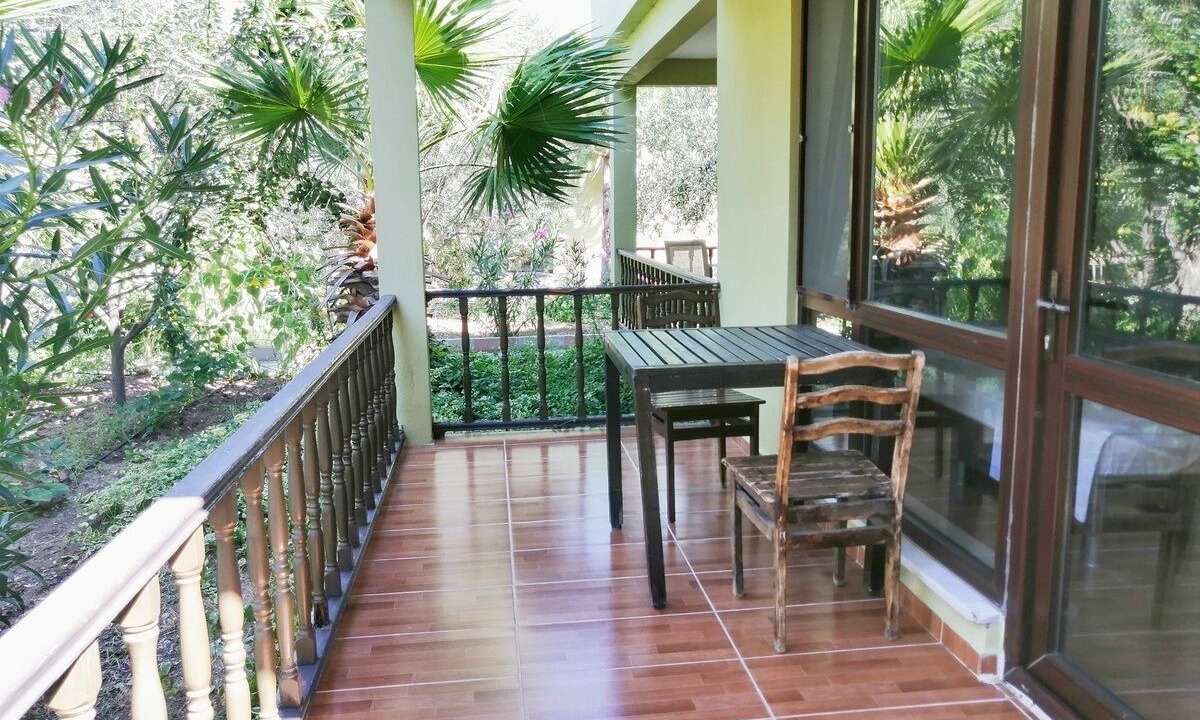 Photo of Outdoor in Ayvacik