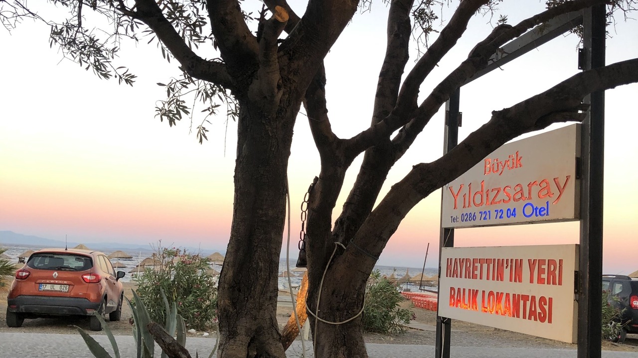 Photo of Outdoor in Ayvacik