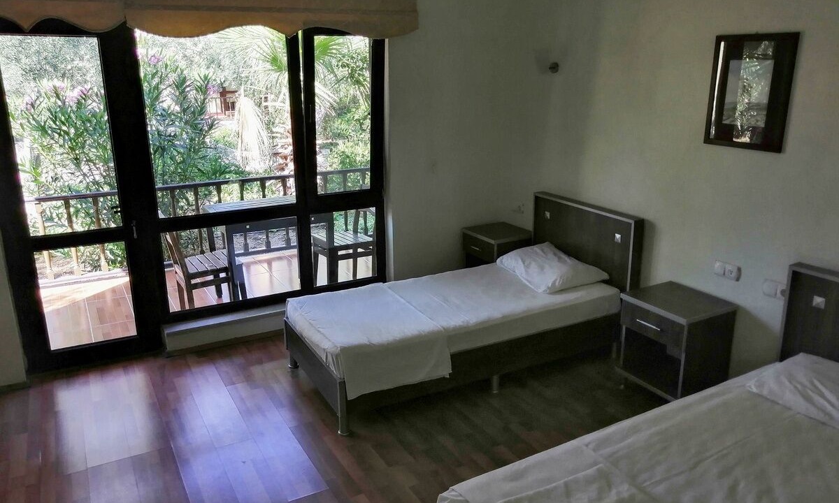 Photo of Bedroom in Ayvacik