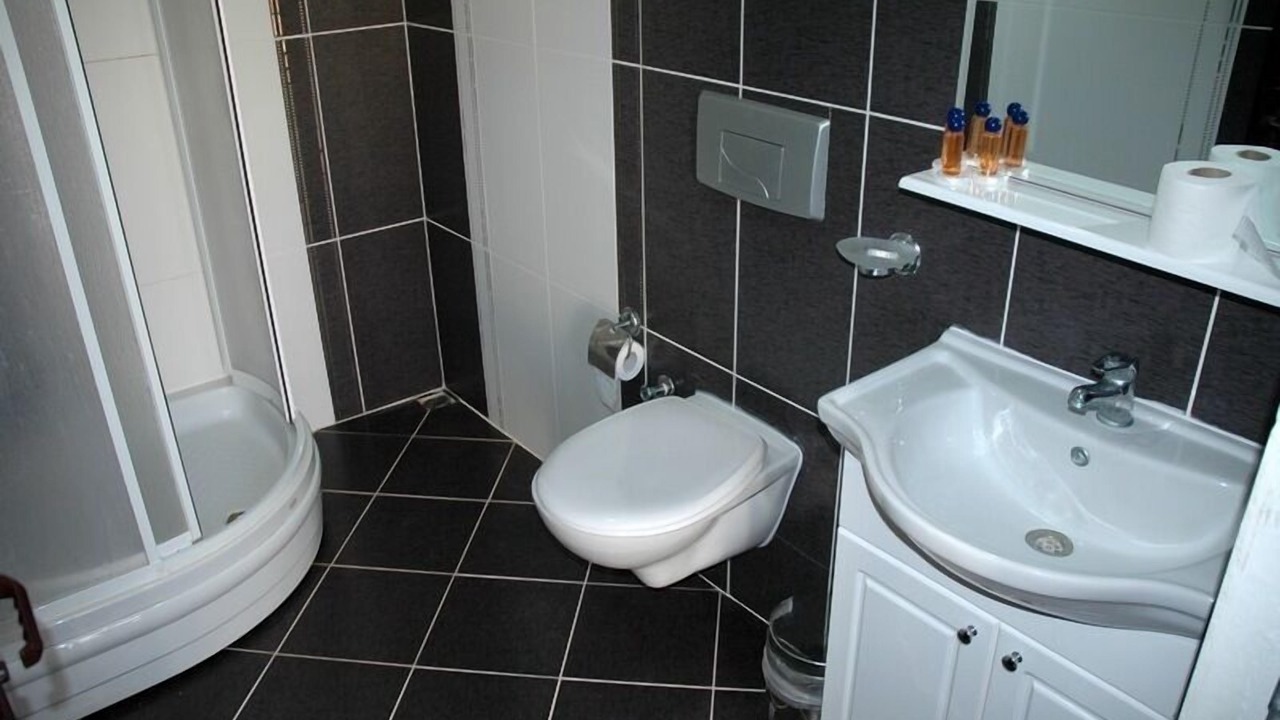 Photo of Bathroom in Ayvacik