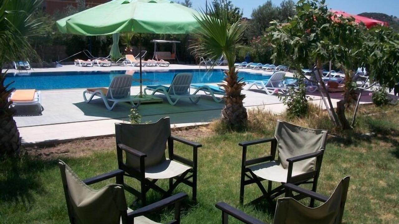 Photo of Outdoor in Ayvacik