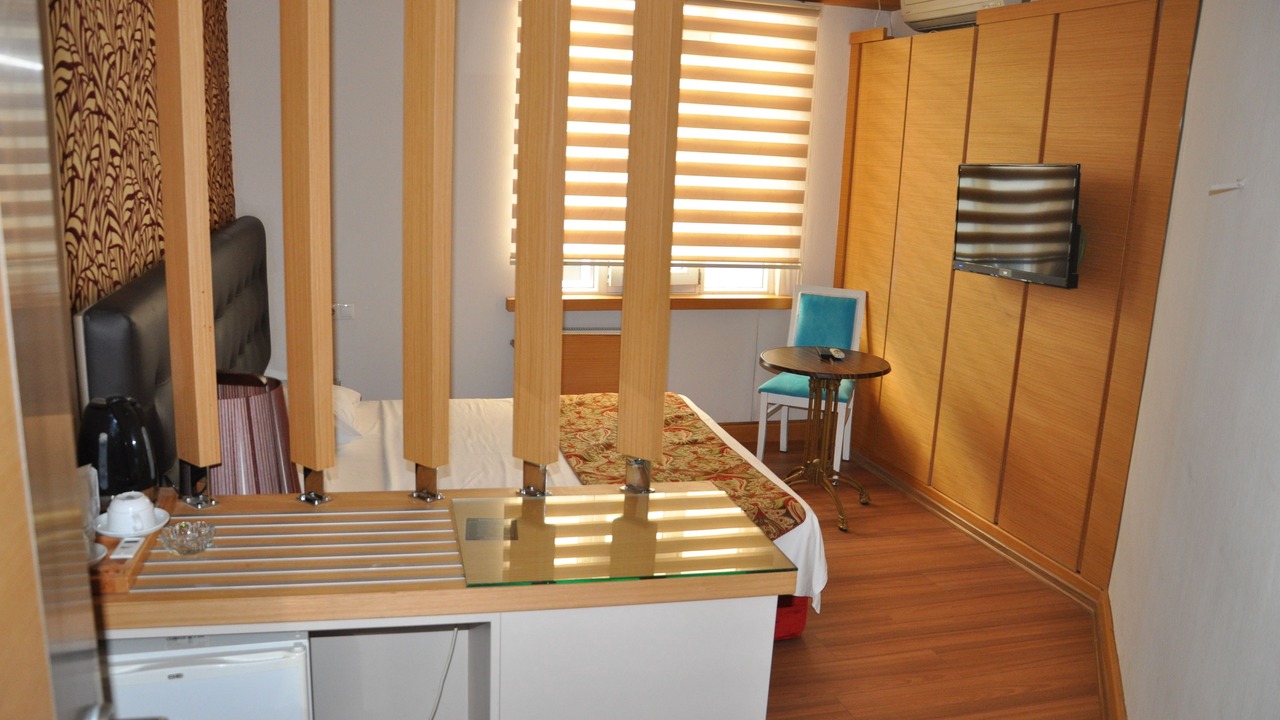 Photo of Bedroom in Cumhuriyet