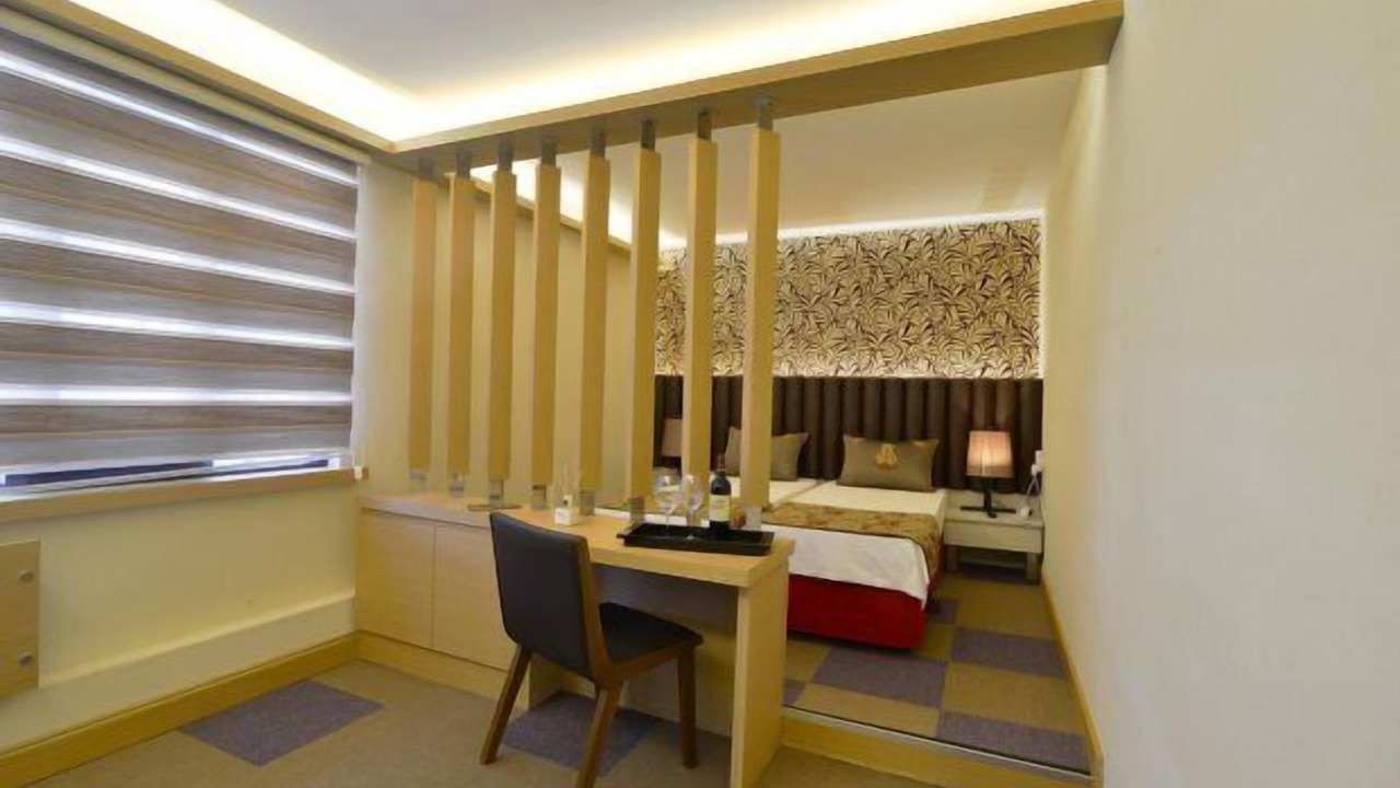 Photo of Bedroom in Cumhuriyet