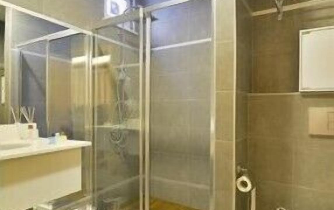 Photo of Bathroom in Cumhuriyet