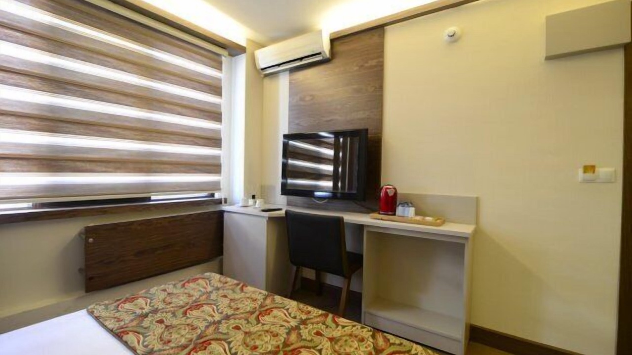 Photo of Bedroom in Cumhuriyet