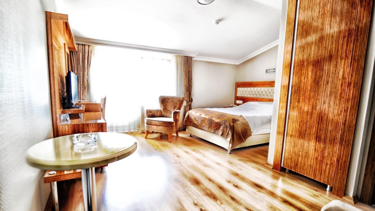 Photo of Bedroom in Giresun