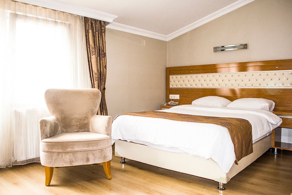 Photo of Bedroom in Giresun