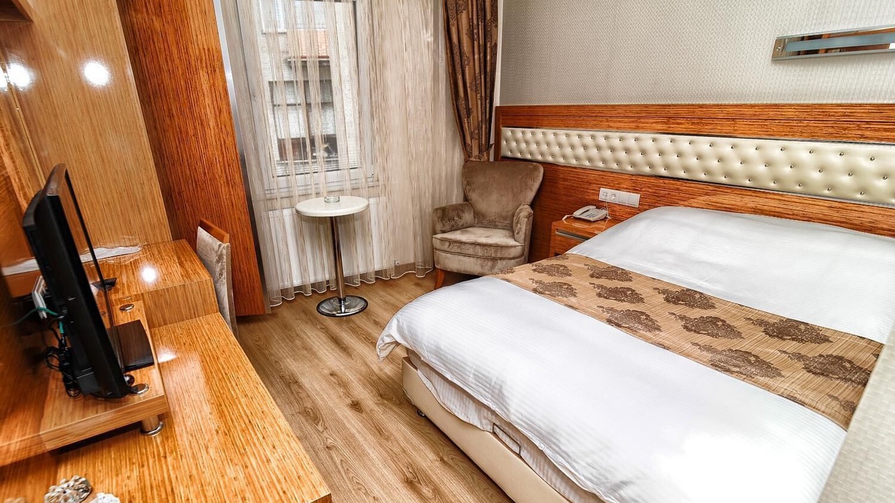 Photo of Bedroom in Giresun
