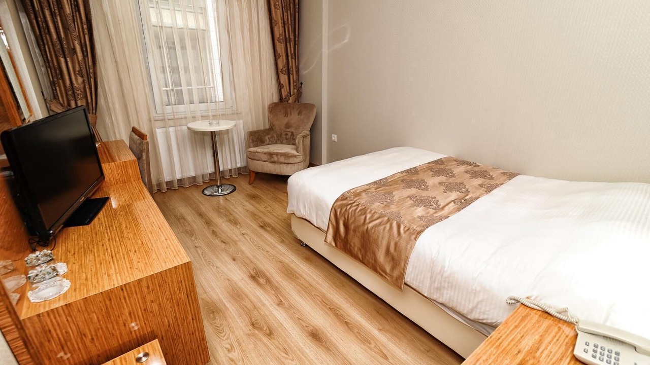 Photo of Bedroom in Giresun