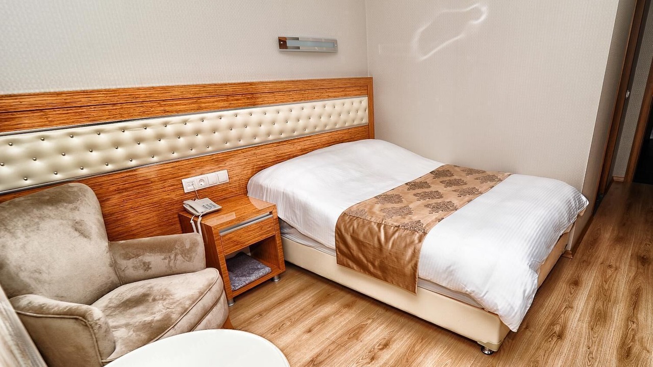 Photo of Bedroom in Giresun
