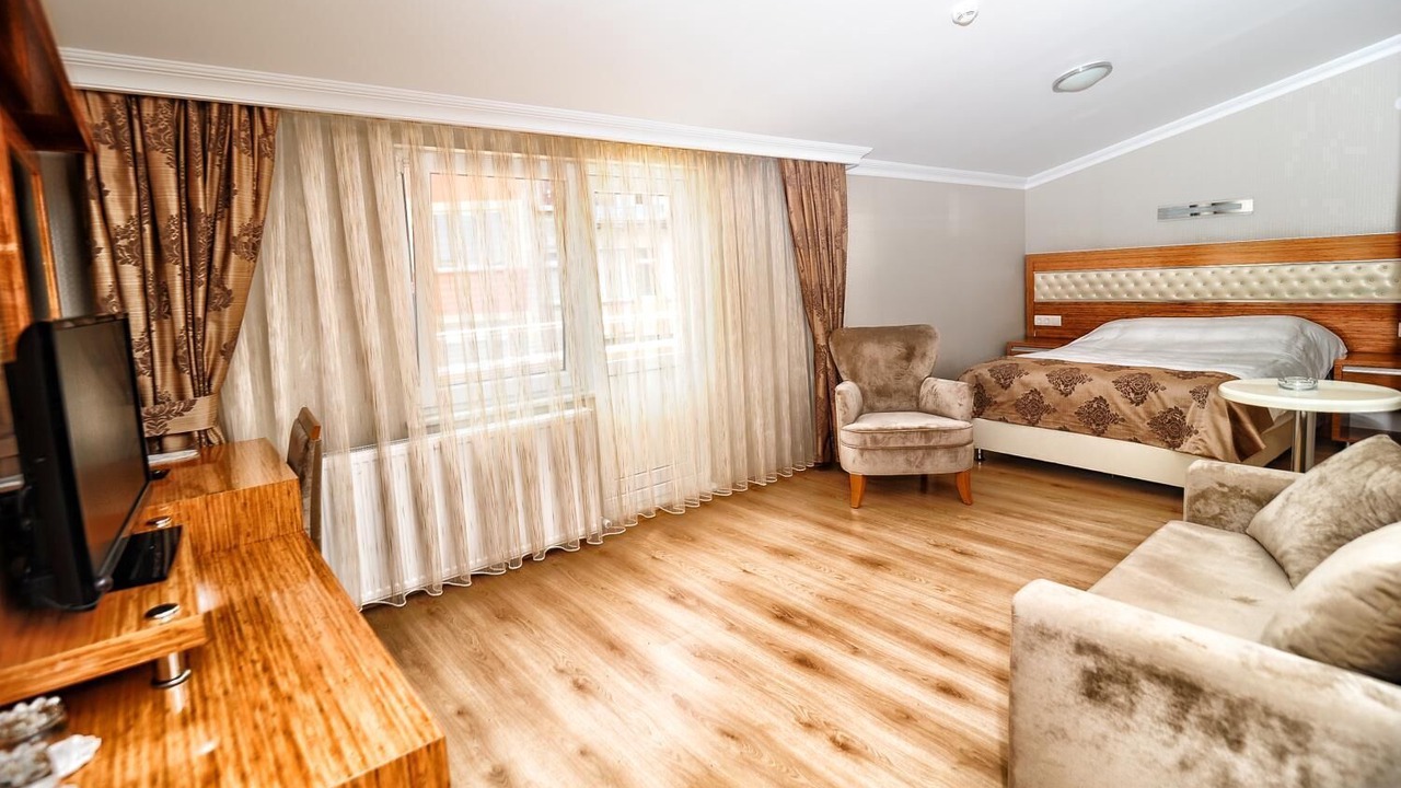 Photo of Bedroom in Giresun