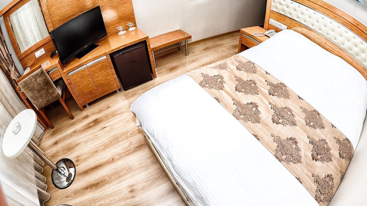 Photo of Bedroom in Giresun