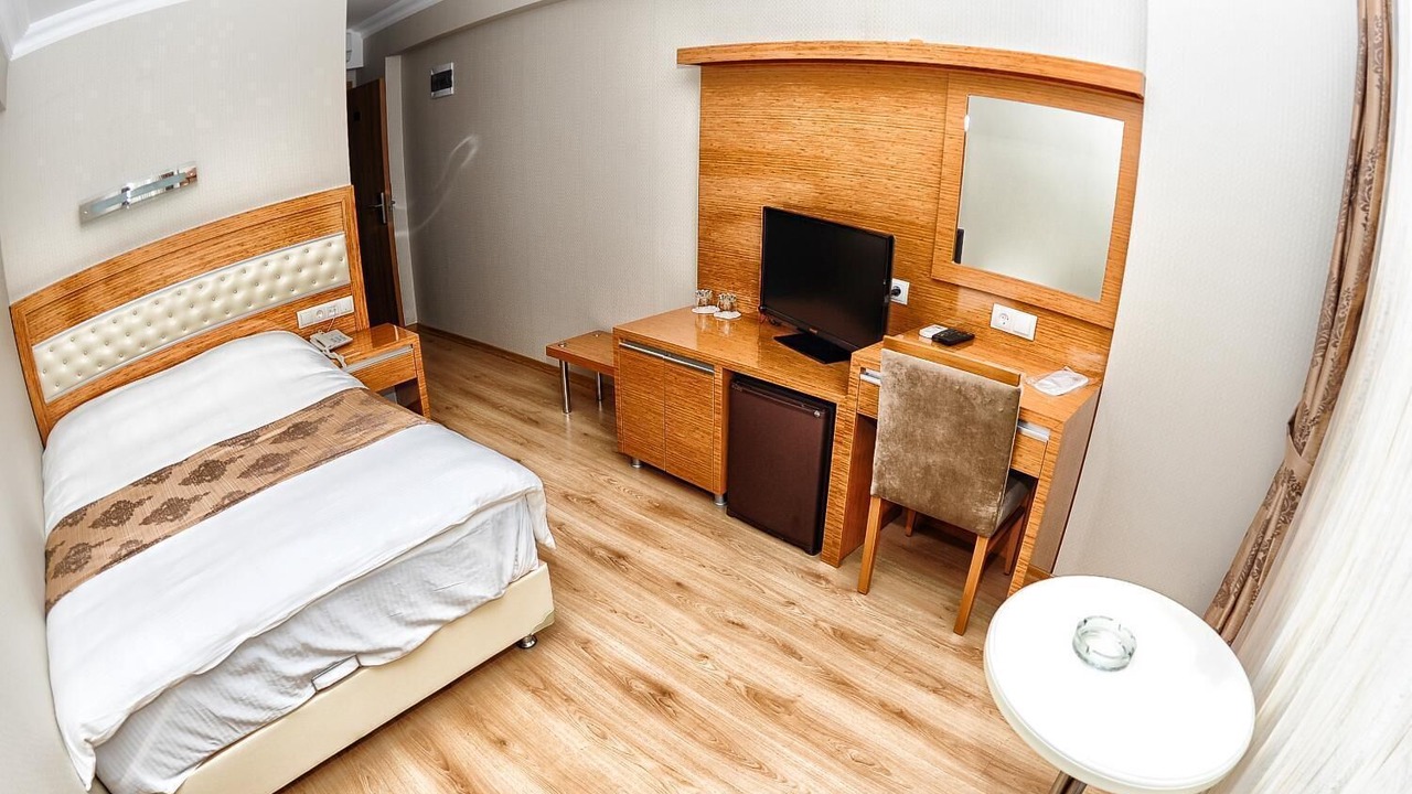 Photo of Bedroom in Giresun