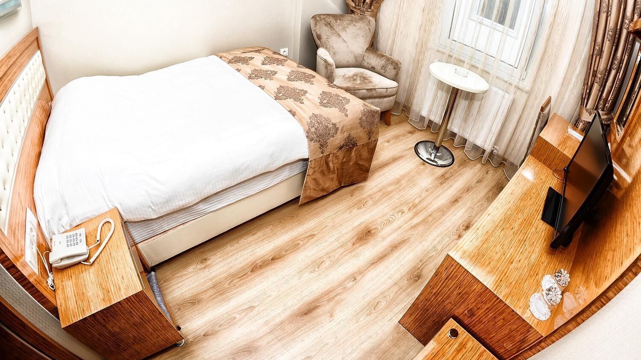 Photo of Bedroom in Giresun