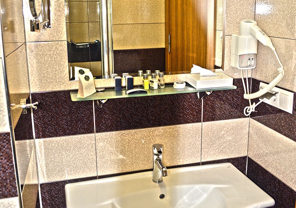 Photo of Bathroom in Giresun