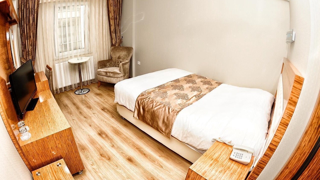 Photo of Bedroom in Giresun