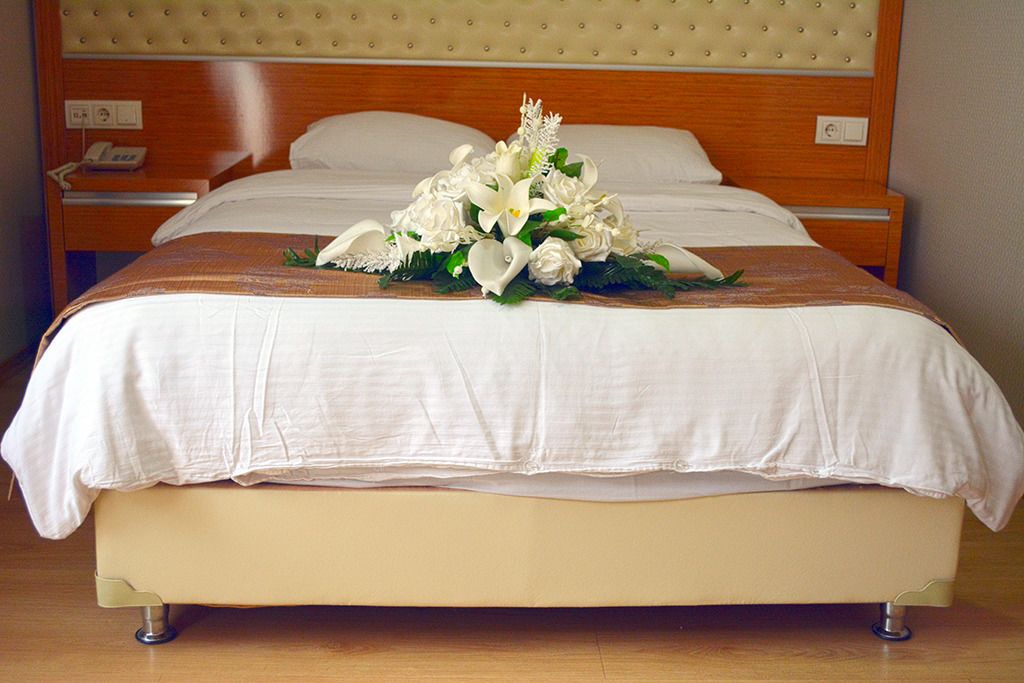 Photo of Bedroom in Giresun