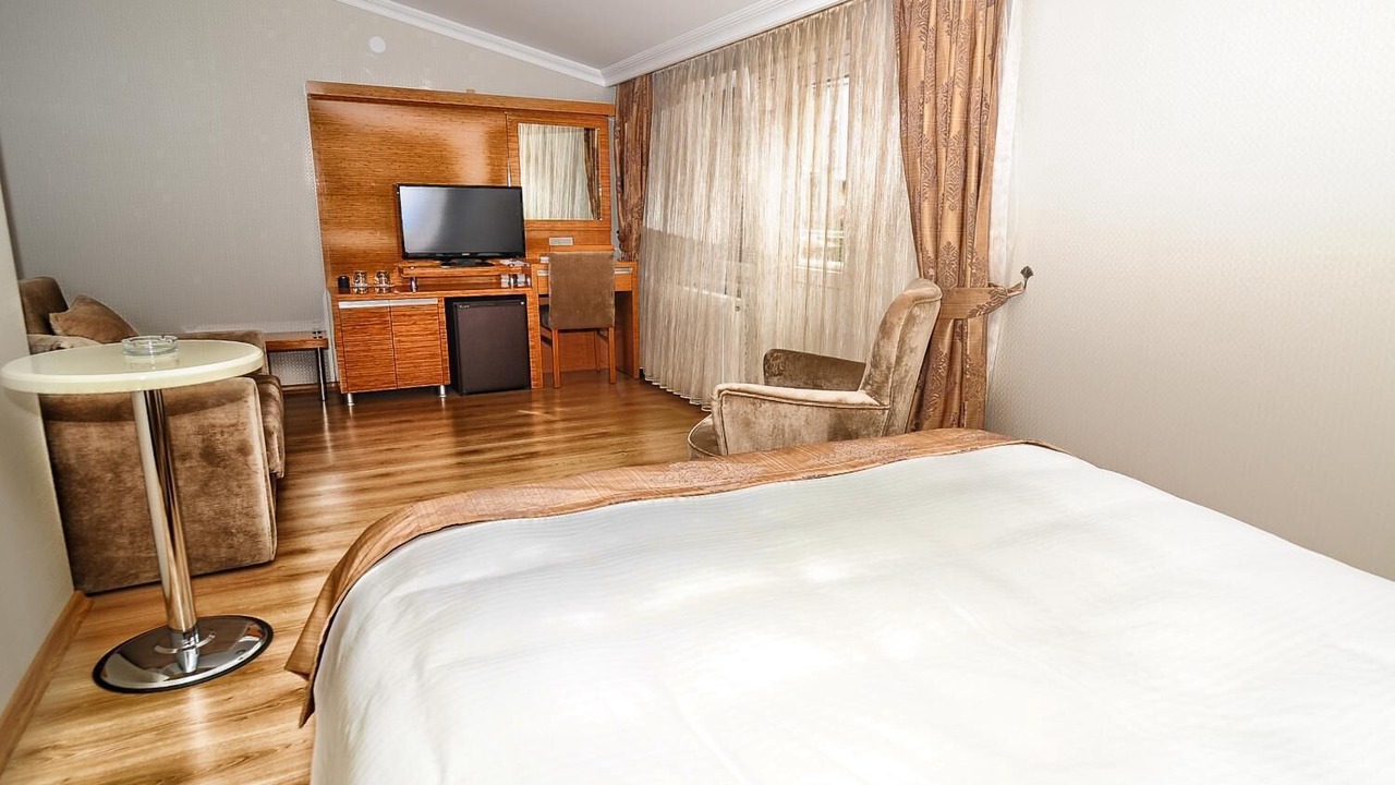 Photo of Bedroom in Giresun