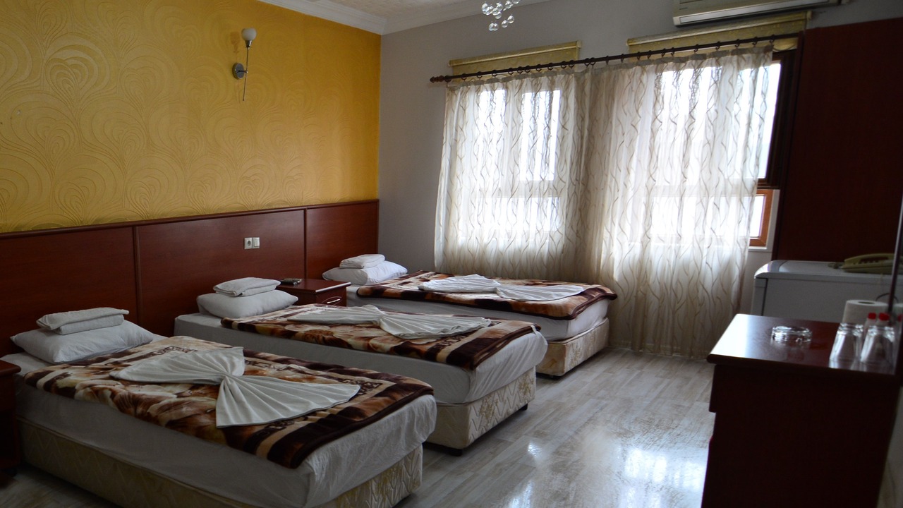 Photo of Bedroom in Midyat