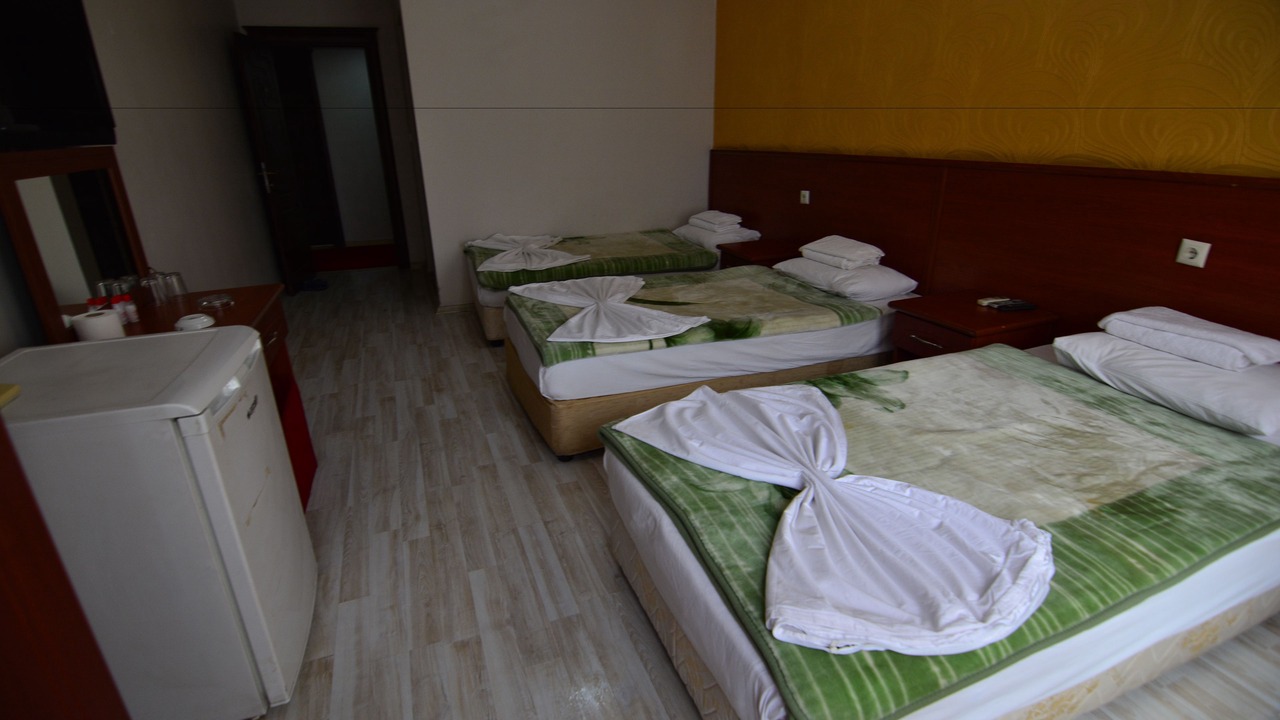 Photo of Bedroom in Midyat