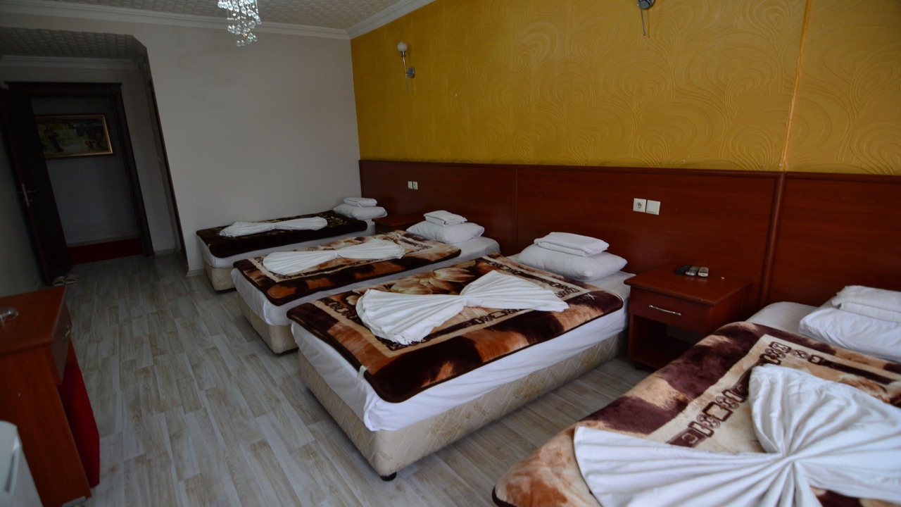 Photo of Bedroom in Midyat