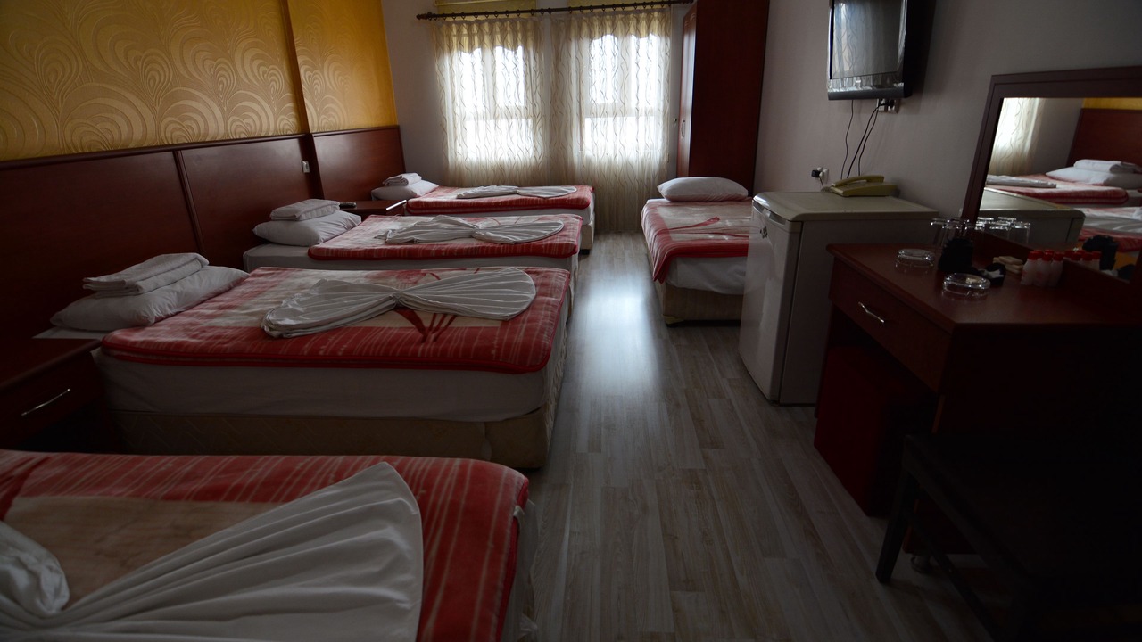Photo of Bedroom in Midyat