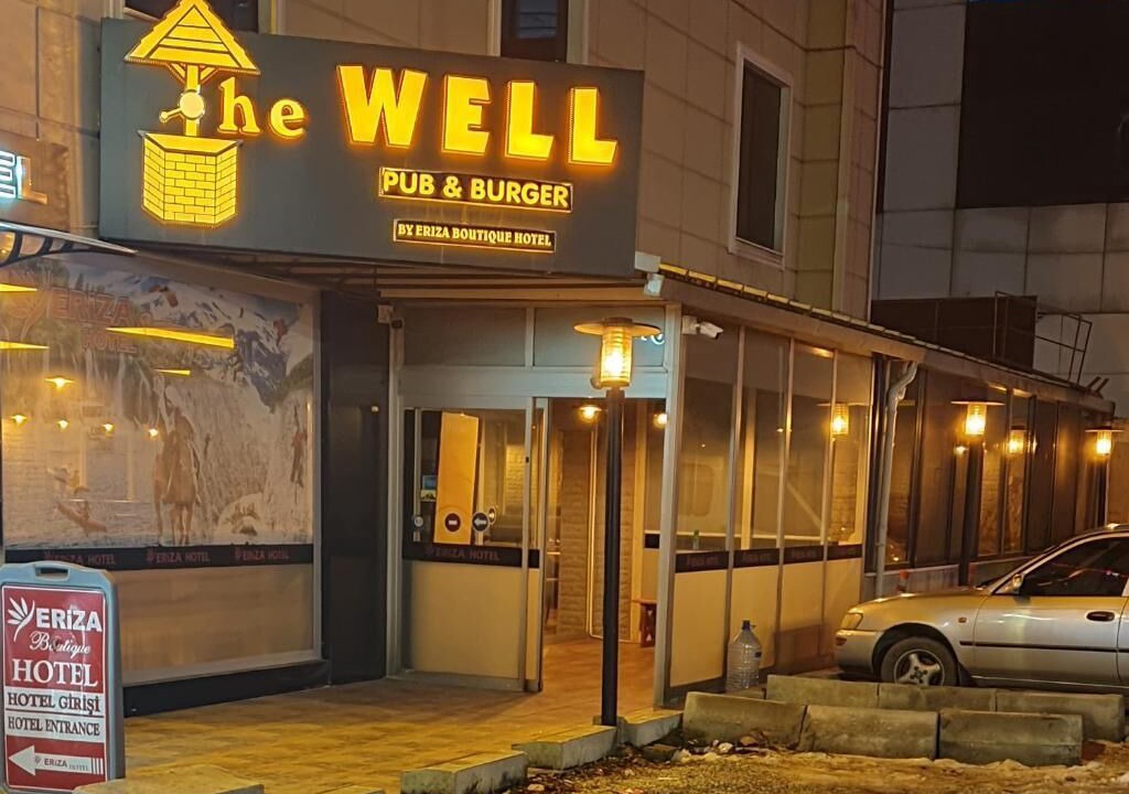 Photo of Outdoor in Erzincan