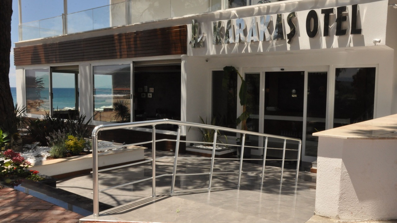 Photo of Outdoor in Oren Mahallesi
