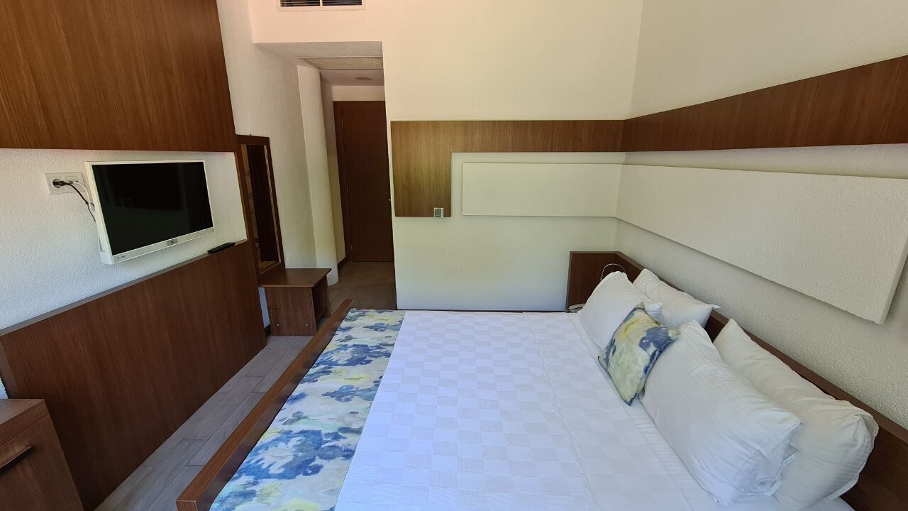 Photo of Bedroom in Oren Mahallesi
