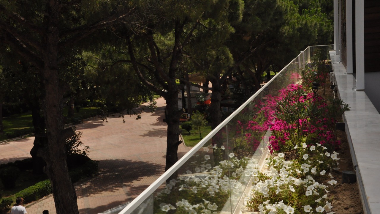 Photo of Outdoor in Oren Mahallesi