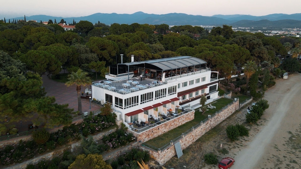 Photo of Outdoor in Oren Mahallesi