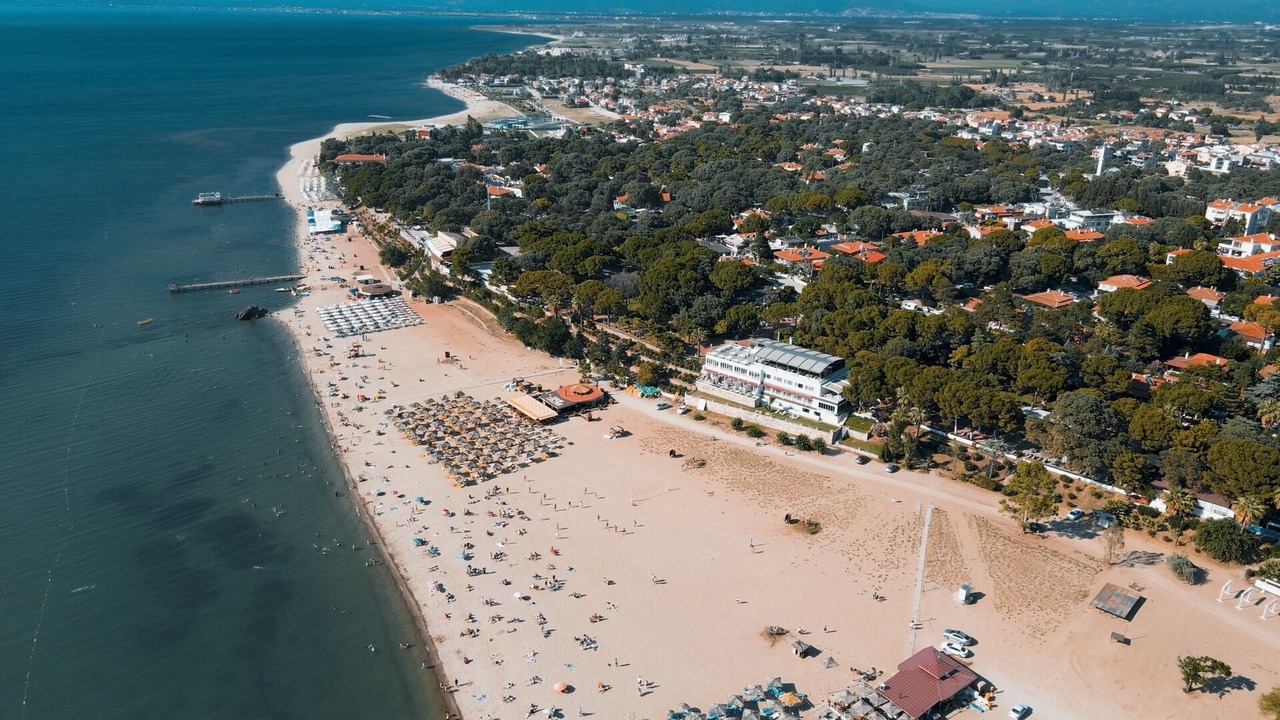 Photo of Outdoor in Oren Mahallesi