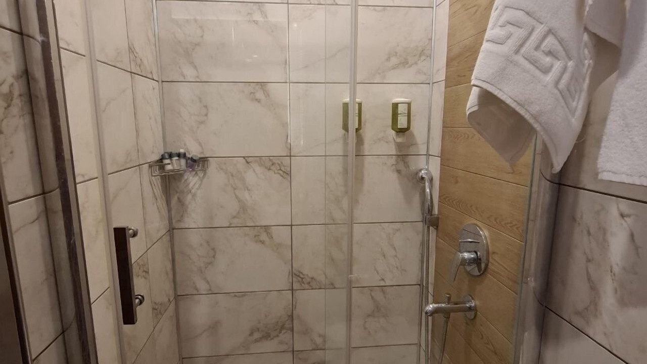 Photo of Bathroom in Oren Mahallesi