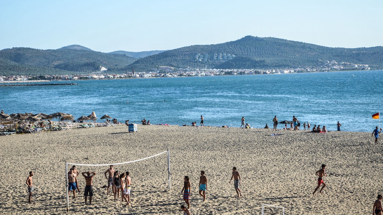 Photo of Outdoor in Oren Mahallesi