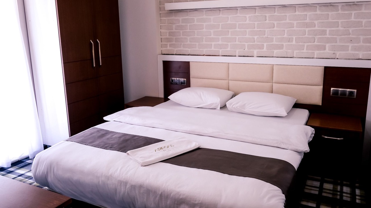 Photo of Bedroom in Giresun City Center