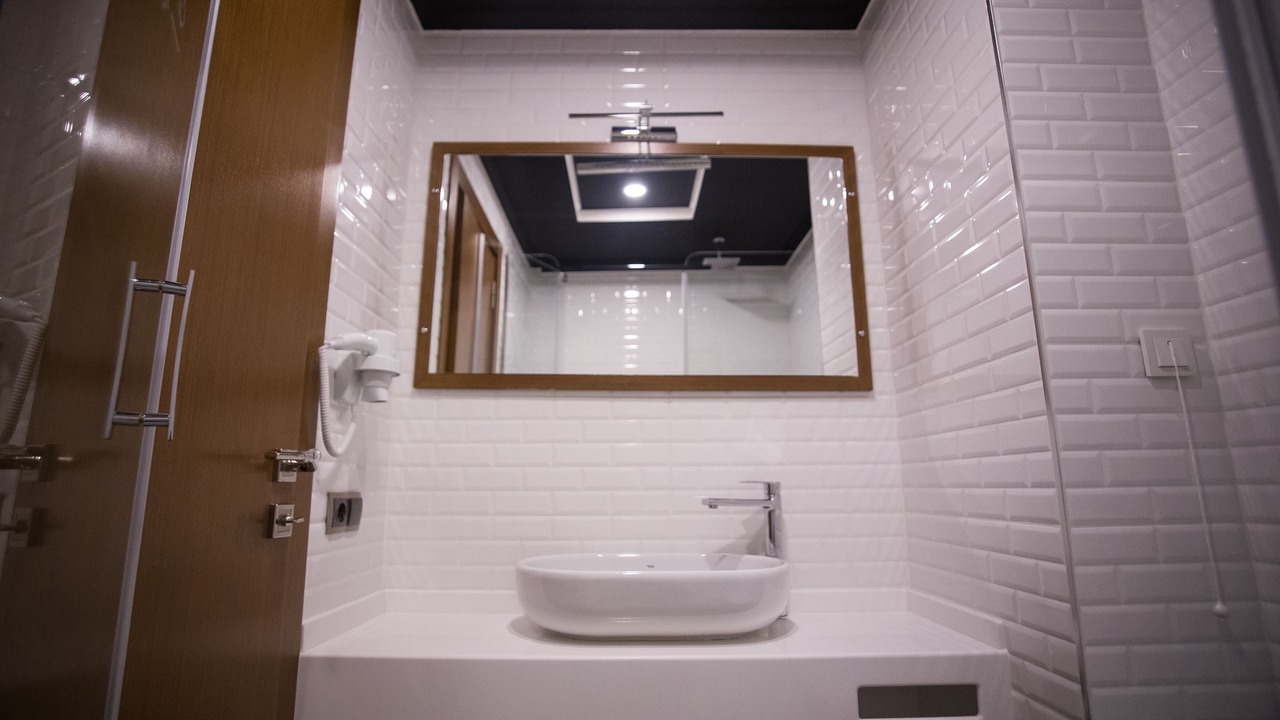 Photo of Bathroom in Giresun City Center
