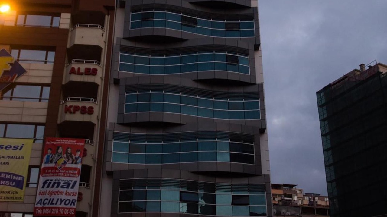 Photo of Outdoor in Giresun City Center