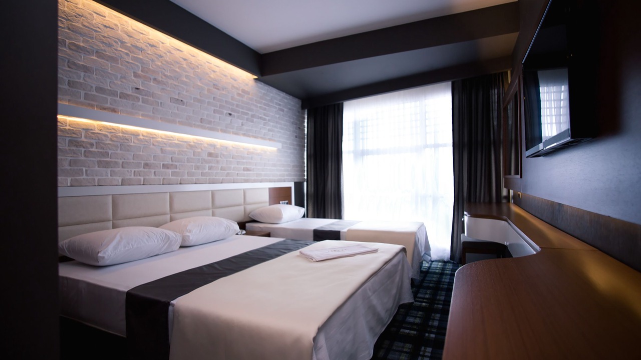 Photo of Bedroom in Giresun City Center