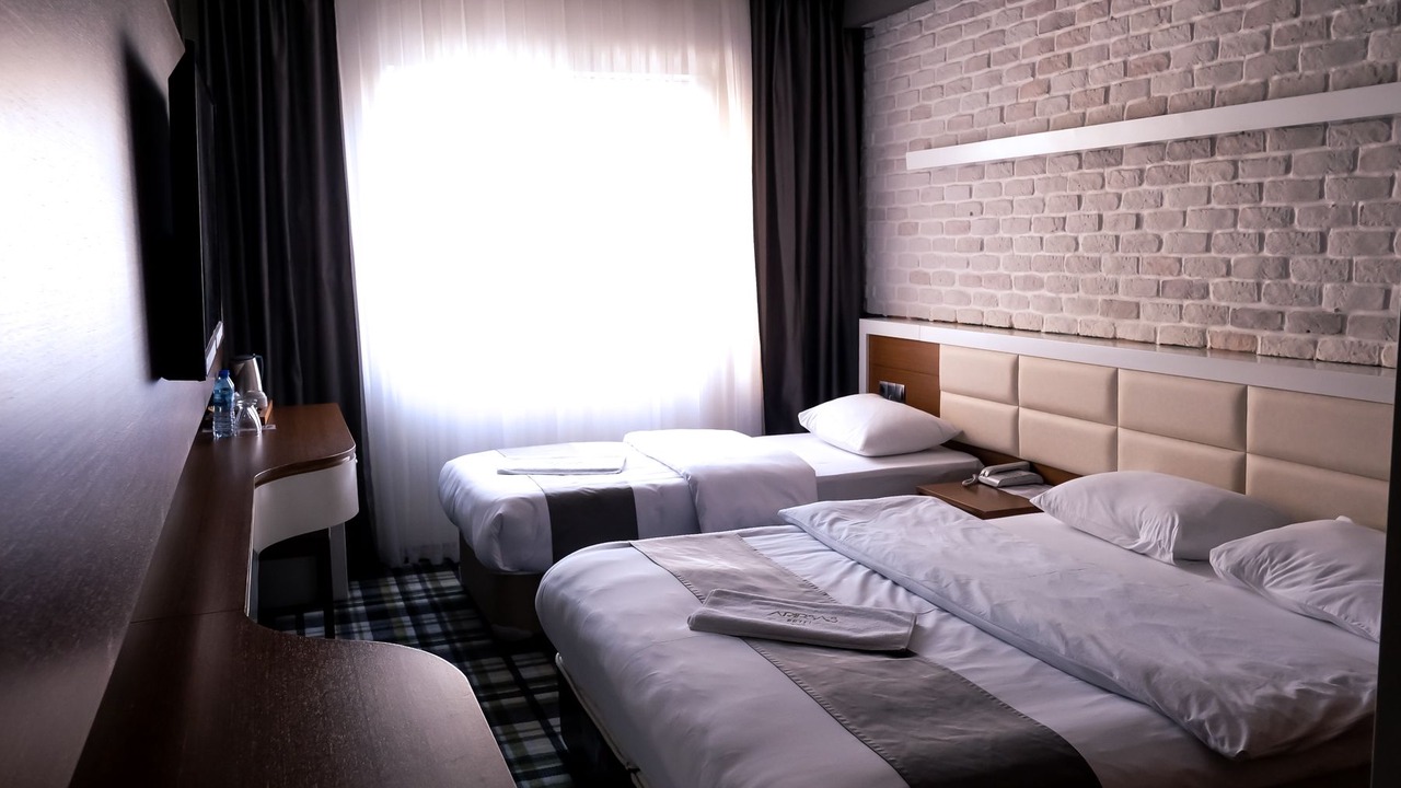 Photo of Bedroom in Giresun City Center