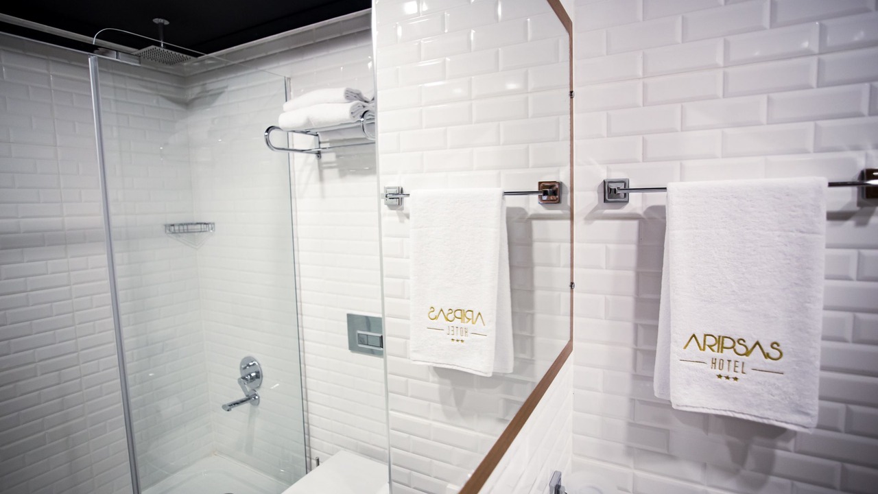 Photo of Bathroom in Giresun City Center