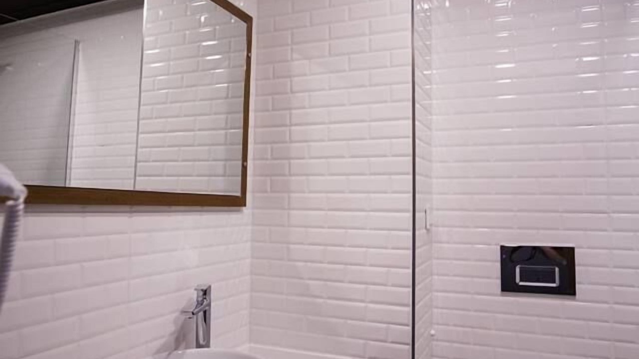 Photo of Bathroom in Giresun City Center