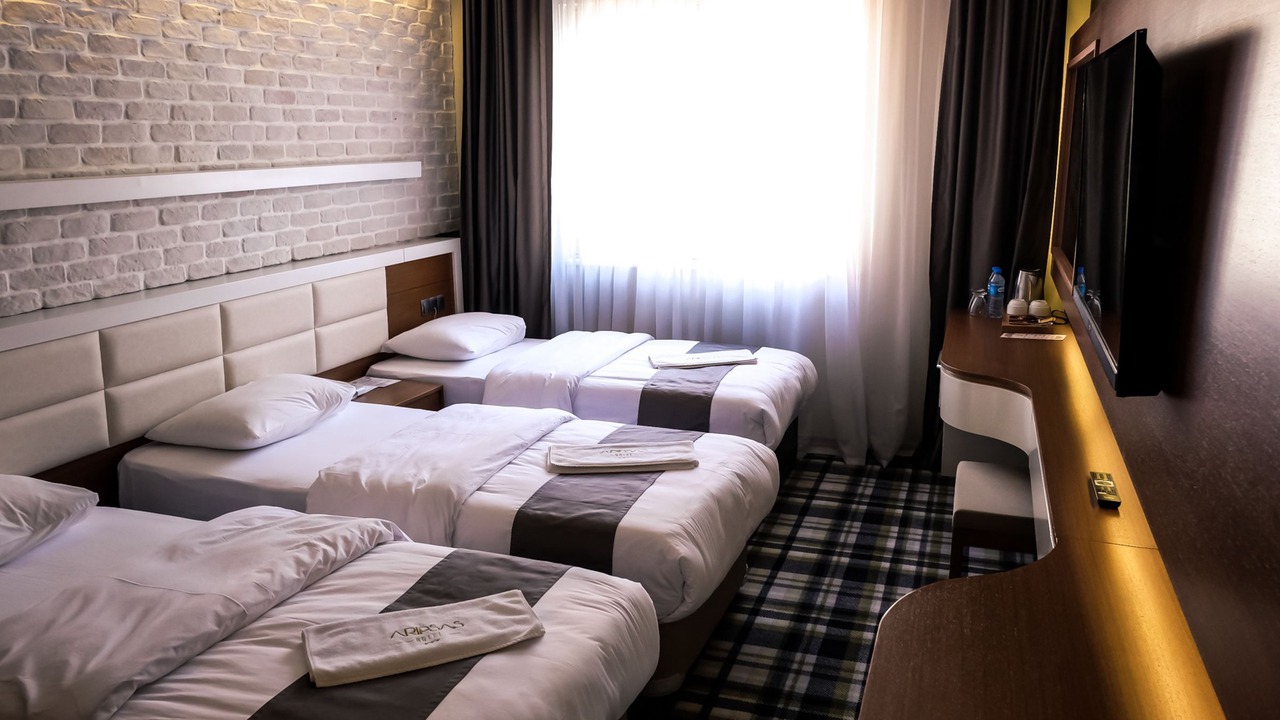 Photo of Bedroom in Giresun City Center