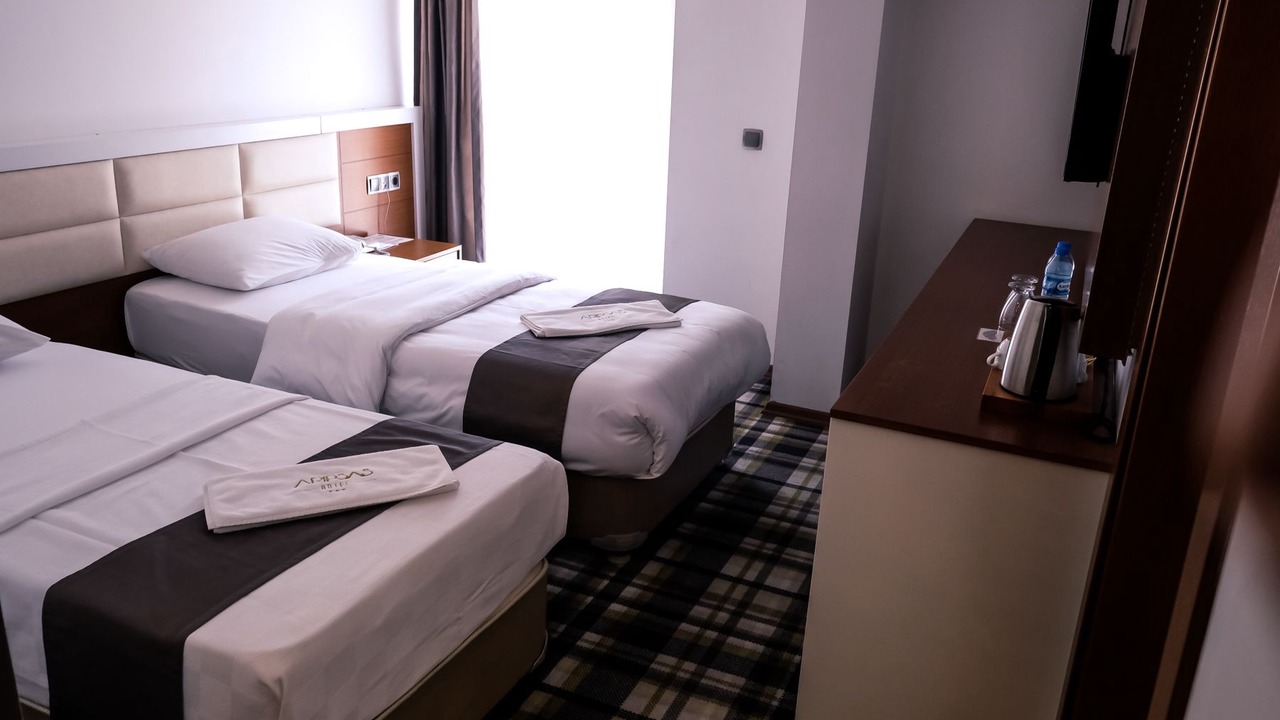 Photo of Bedroom in Giresun City Center