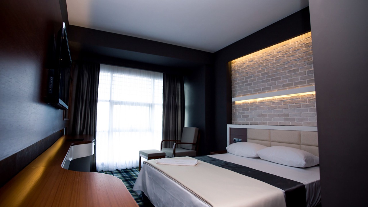 Photo of Bedroom in Giresun City Center