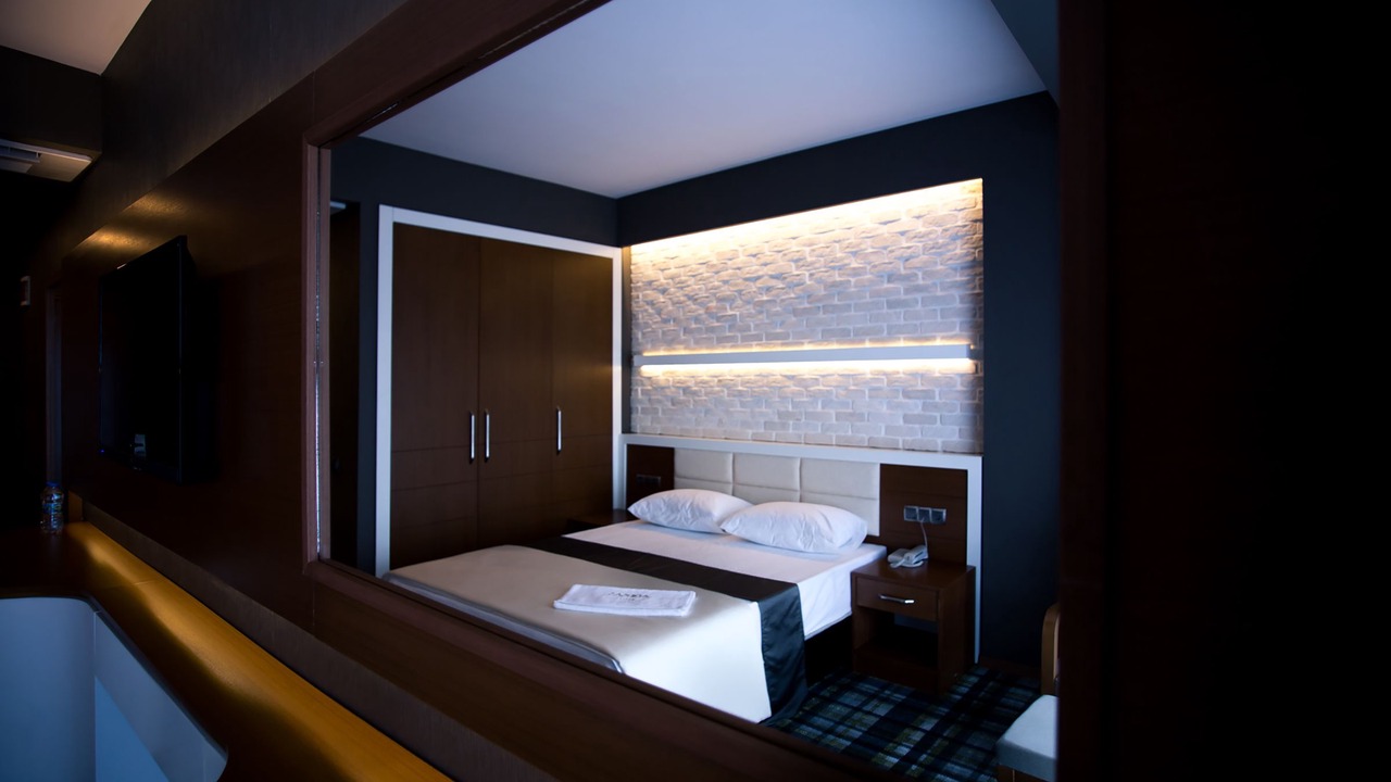 Photo of Bedroom in Giresun City Center