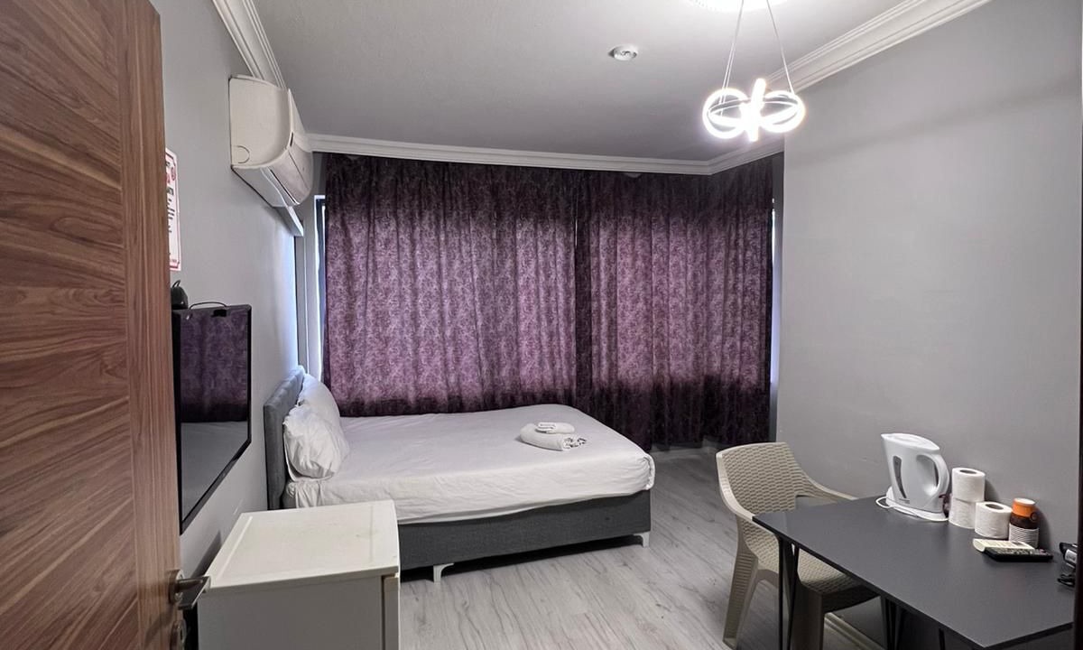 Photo of Bedroom in Cigli